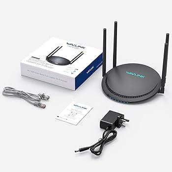 Wireless Network Security